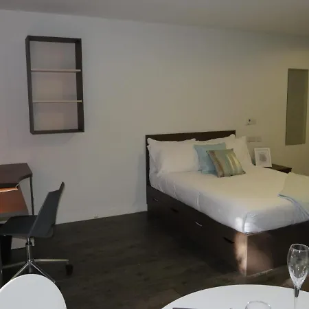 Student Roost Corner House In Appartement Sheffield
