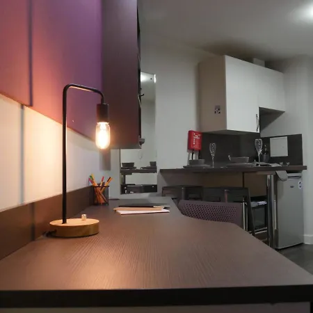 Student Roost Corner House In Sheffield
