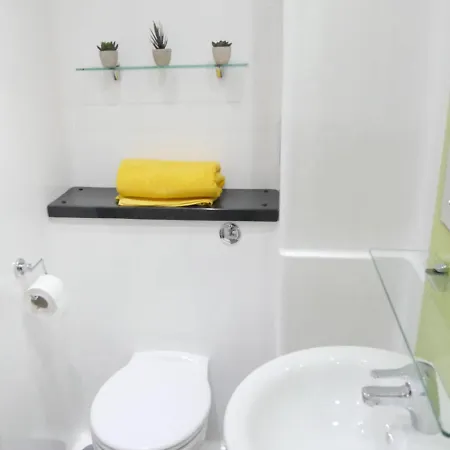 Appartement Student Roost Corner House In Sheffield
